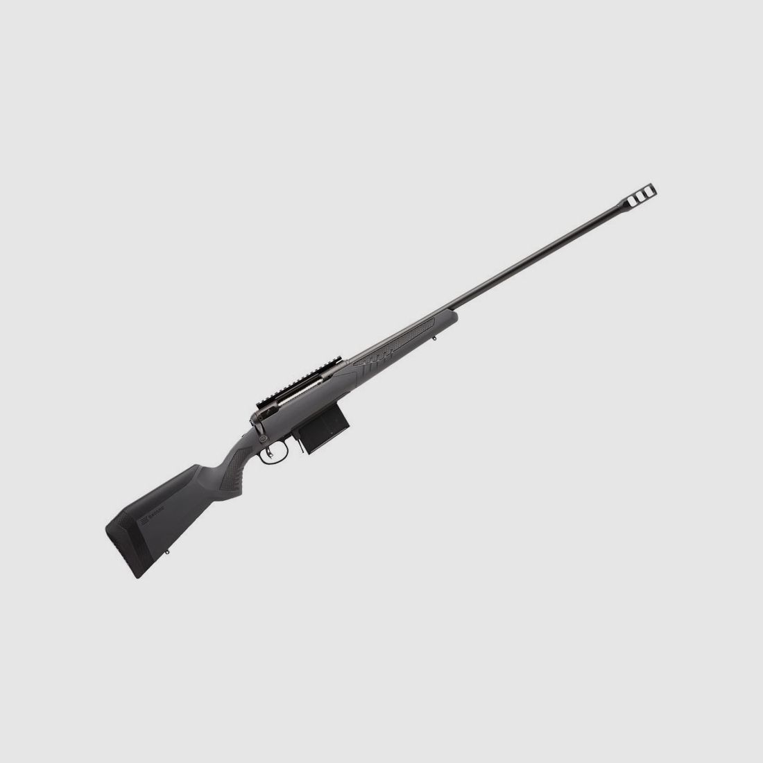 Repetierbüchse SAVAGE 110 Long Range Hunter – 300 PRC, Bild 1 von 7