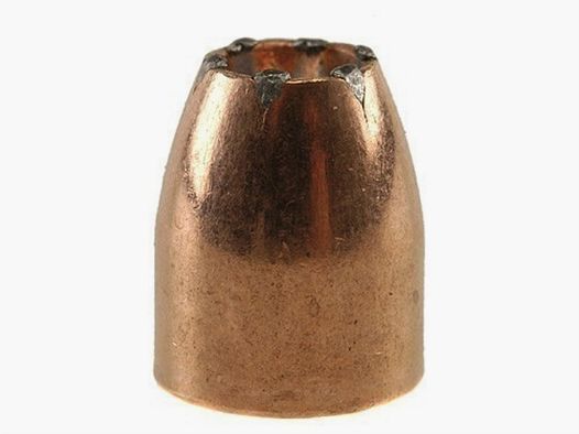 Bala Speer .380/.355 90GR HP 100 piezas