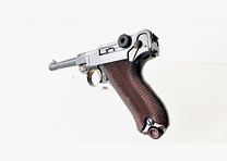 DWM Mod. 08 Numero Corrispondente 1912 Nessun Blocco della Camera 9mm Luger