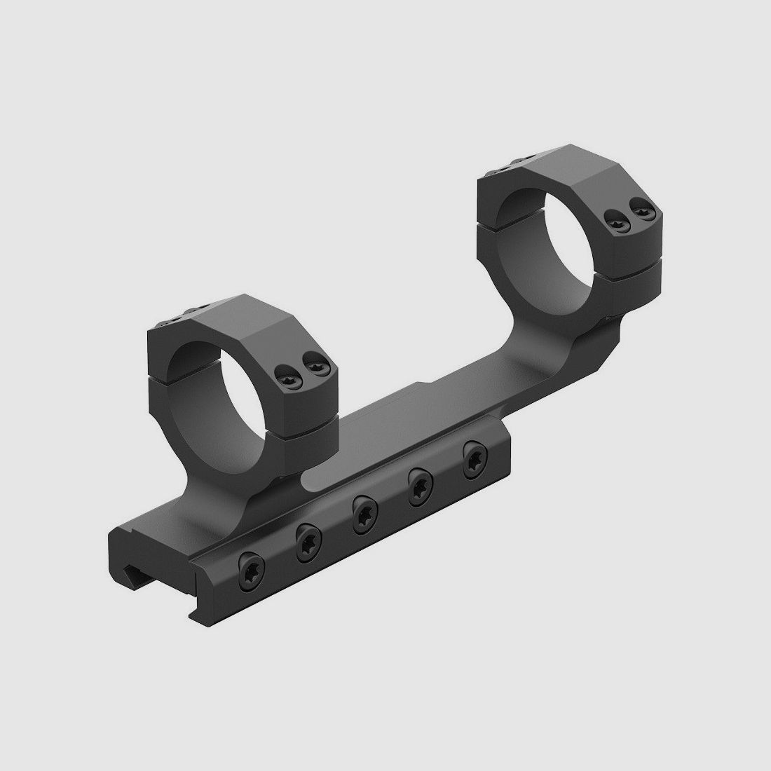 Leupold Mark Monobloc Mount for AR - 30mm