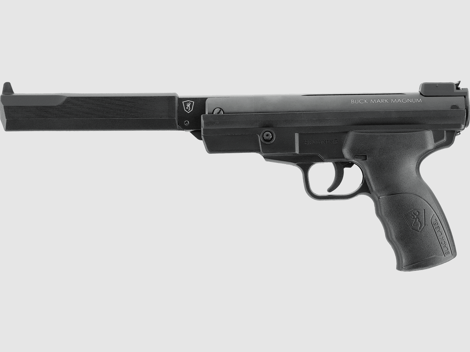 Browning Buck Mark Magnum