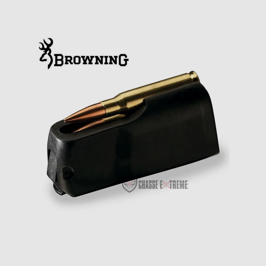 Magazin BROWNING X-Bolt 4 Schuss Kal. 30-06/270W/280R/25-06R/7X64