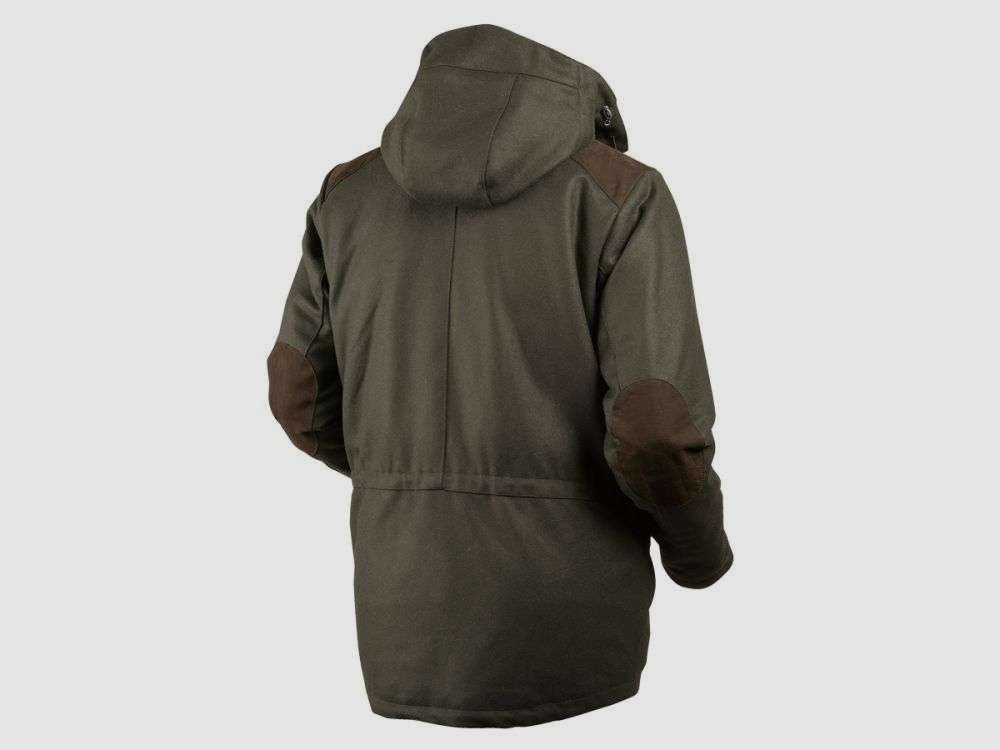Härkila Metso Winter-Jacke Primaloft, Bild 2 von 18
