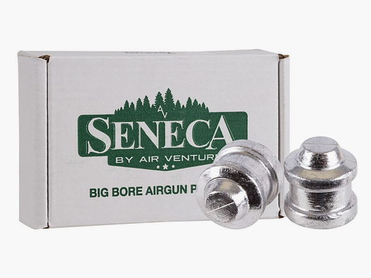 Air Venturi .50 210 gr. balle Blondeau à tête plate 50 pièces