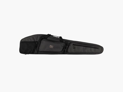 Housse pour carabine grise 130CM