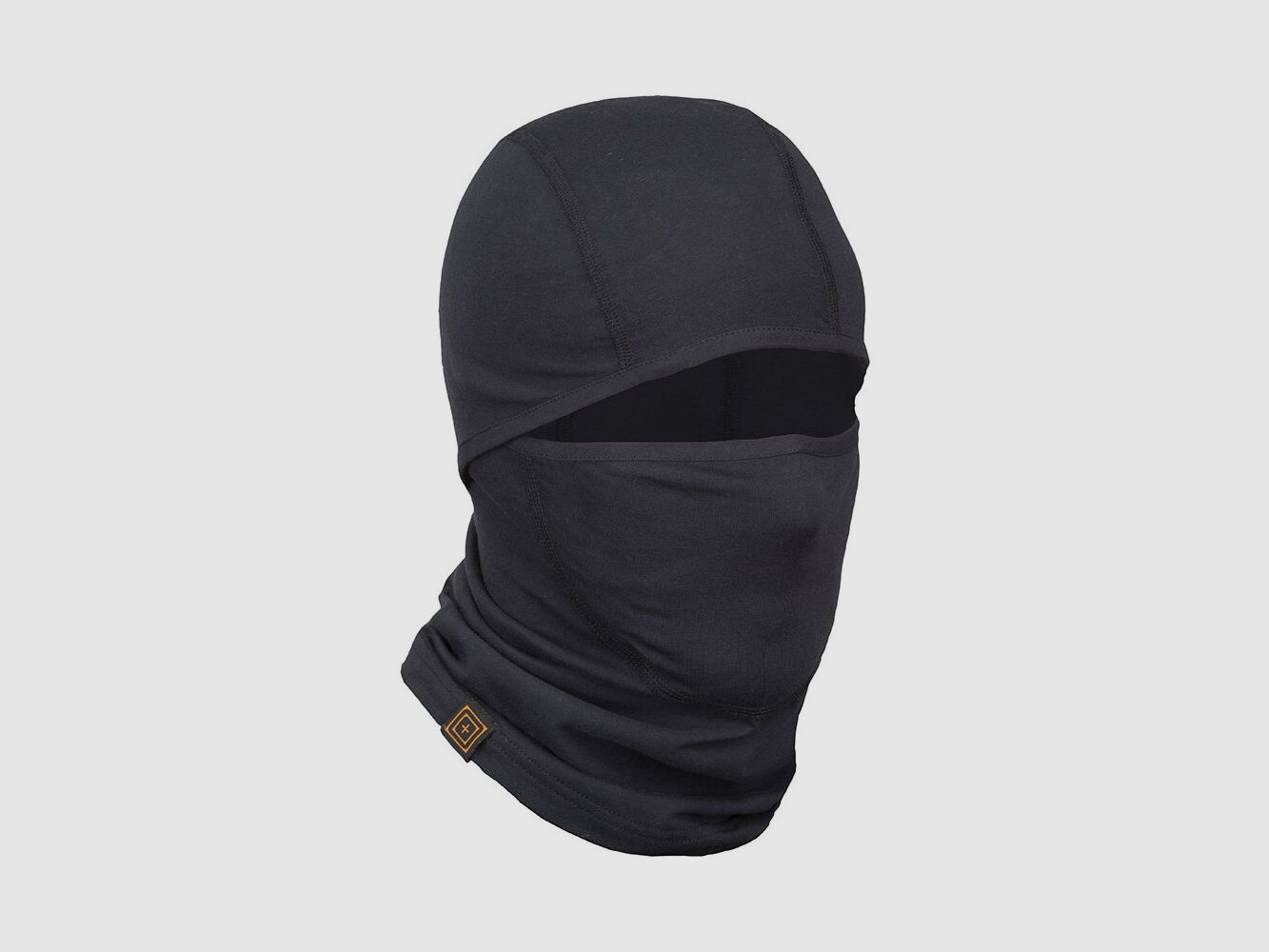 5.11 Tactical Balaclava Negro L/XL