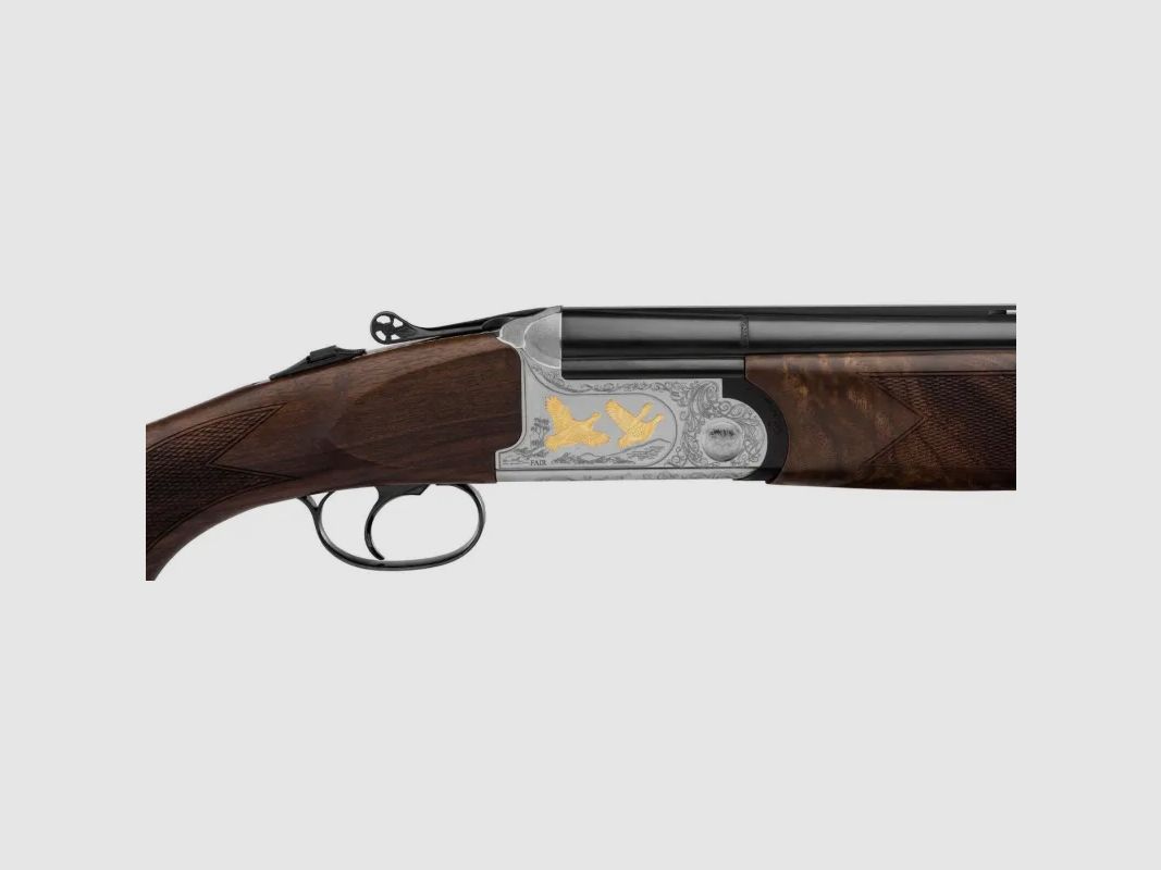 ESCOPETA FAIR DC0612MCI SUPER CLASSIC EGAL EJECT MD CAL 12-76 CAN 71, imagen 3 de 7