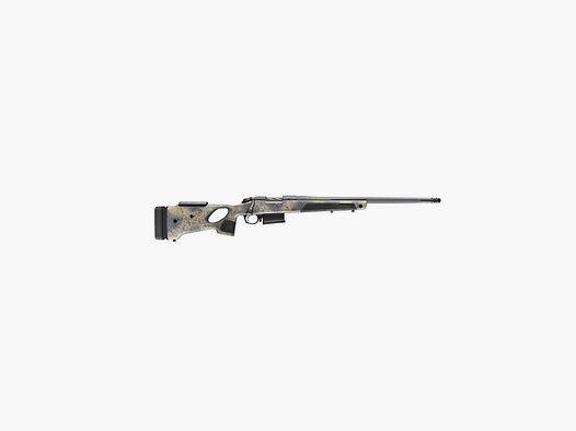 BERGARA B14 WILDERNESS THUMBHOLE 6,5 CREED 20" 5/8X24