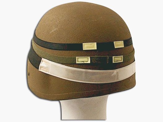 US Army Helmgummiband US oliv