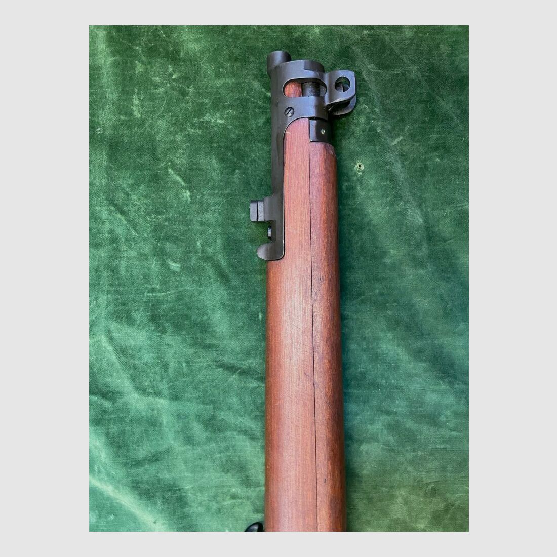 Enfield Nr. III
