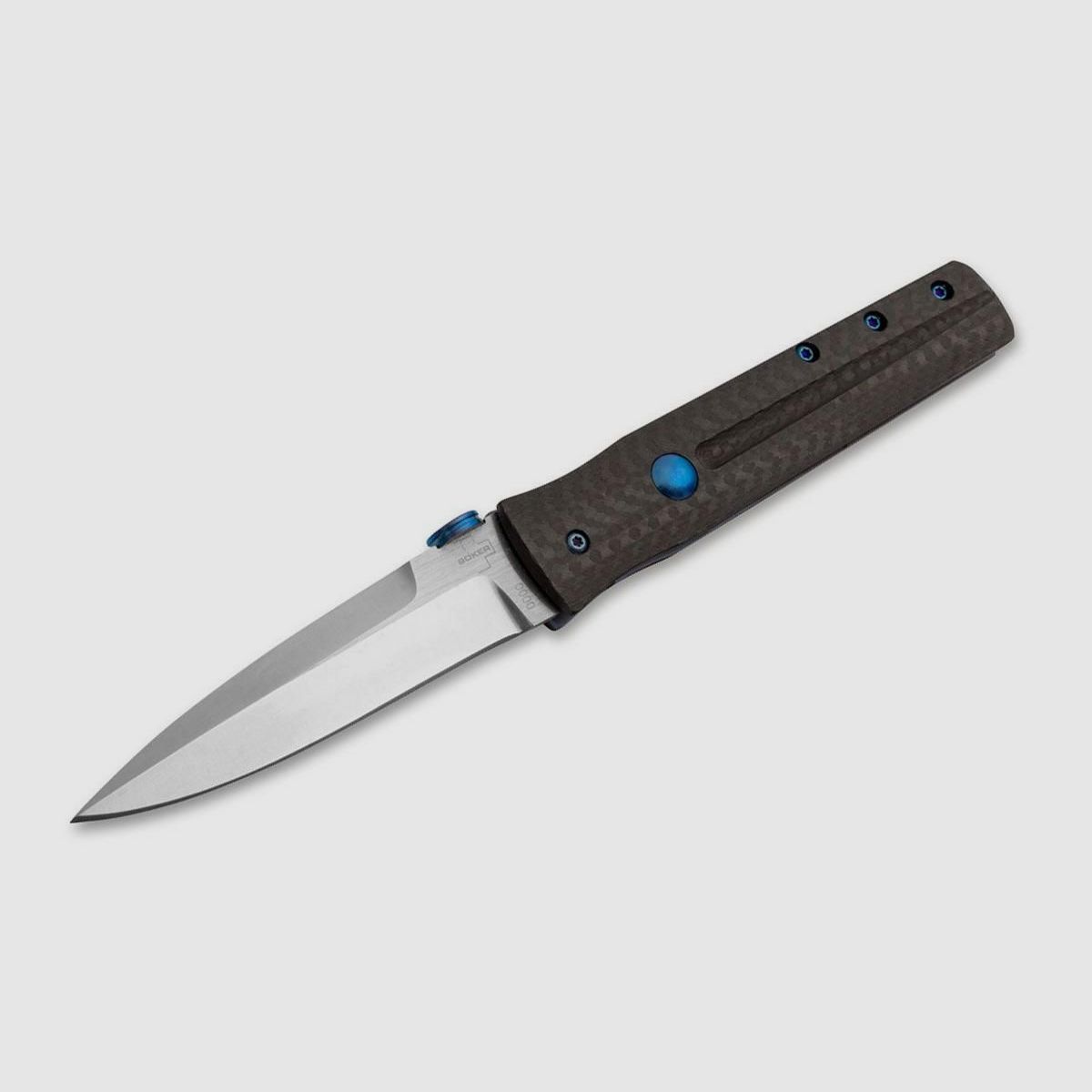 Böker Plus IcePick Dagger navaja, Bild 2 von 14