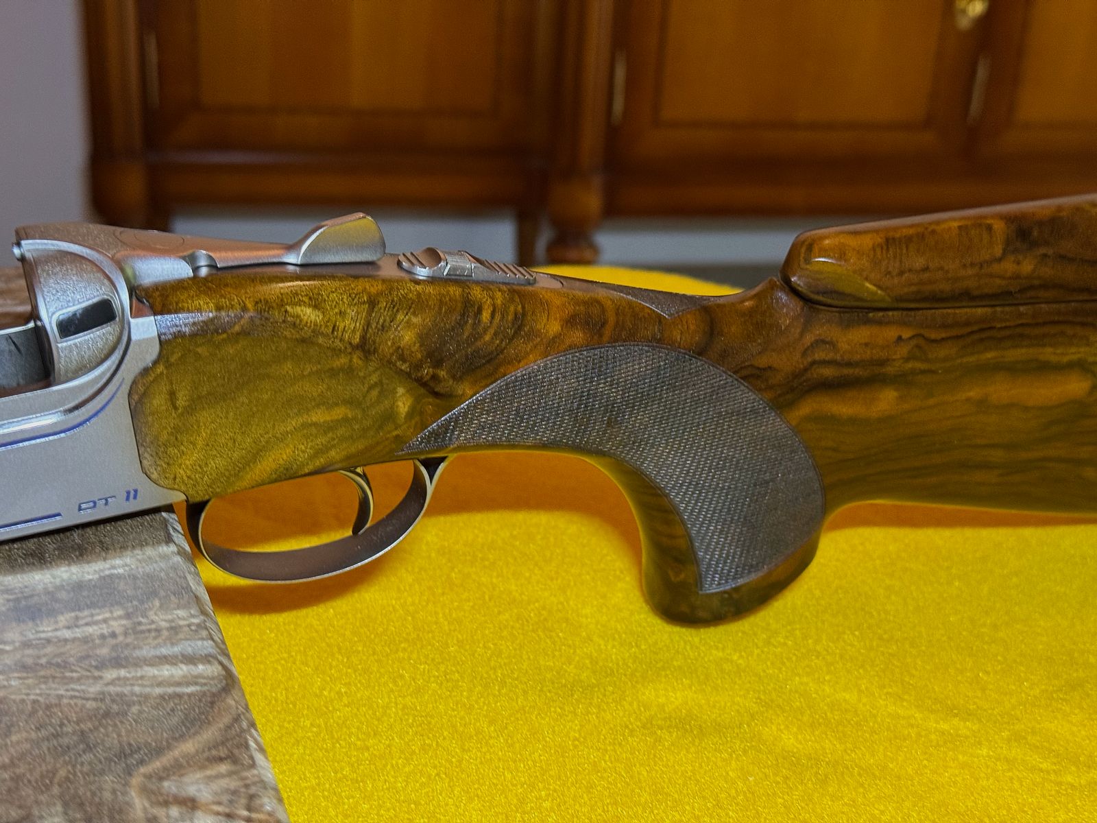 Beretta DT11 - Sporting AS