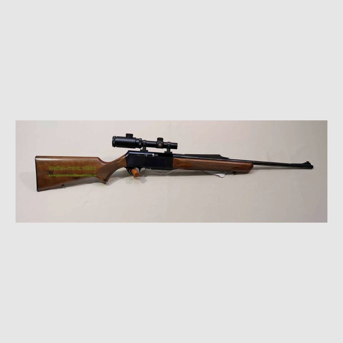 FN - Browning/Belgien Selbstladebüchse BAR/Gen 1