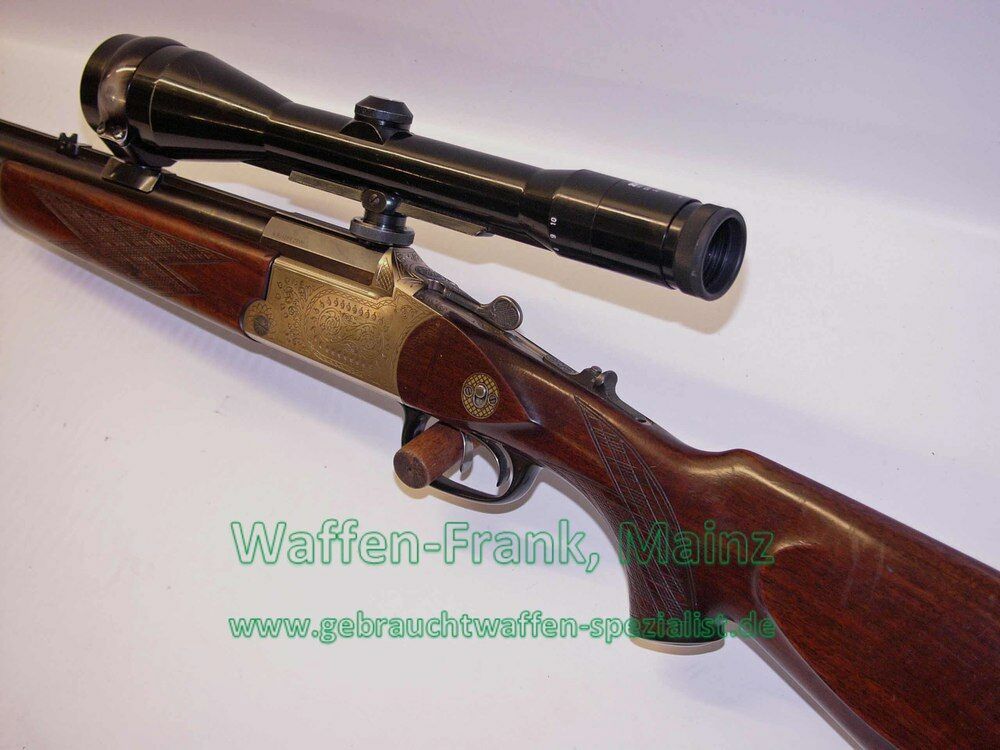 Blaser - Isny ES 700 Bergstutzen / BBF