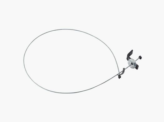 Cuerda para trampas de lazo y Belisle