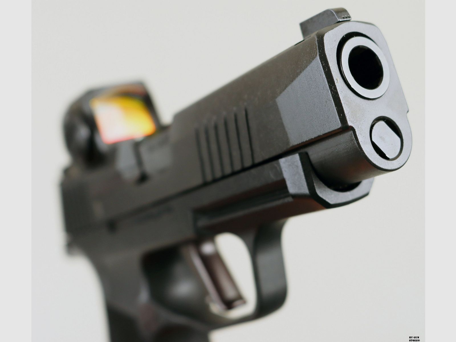 Pistool SIG Sauer mod. P365 XL 3.7 Romeo-X X-RAY kal. 9×19 matr. 66F843751, afbeelding 8 van 10