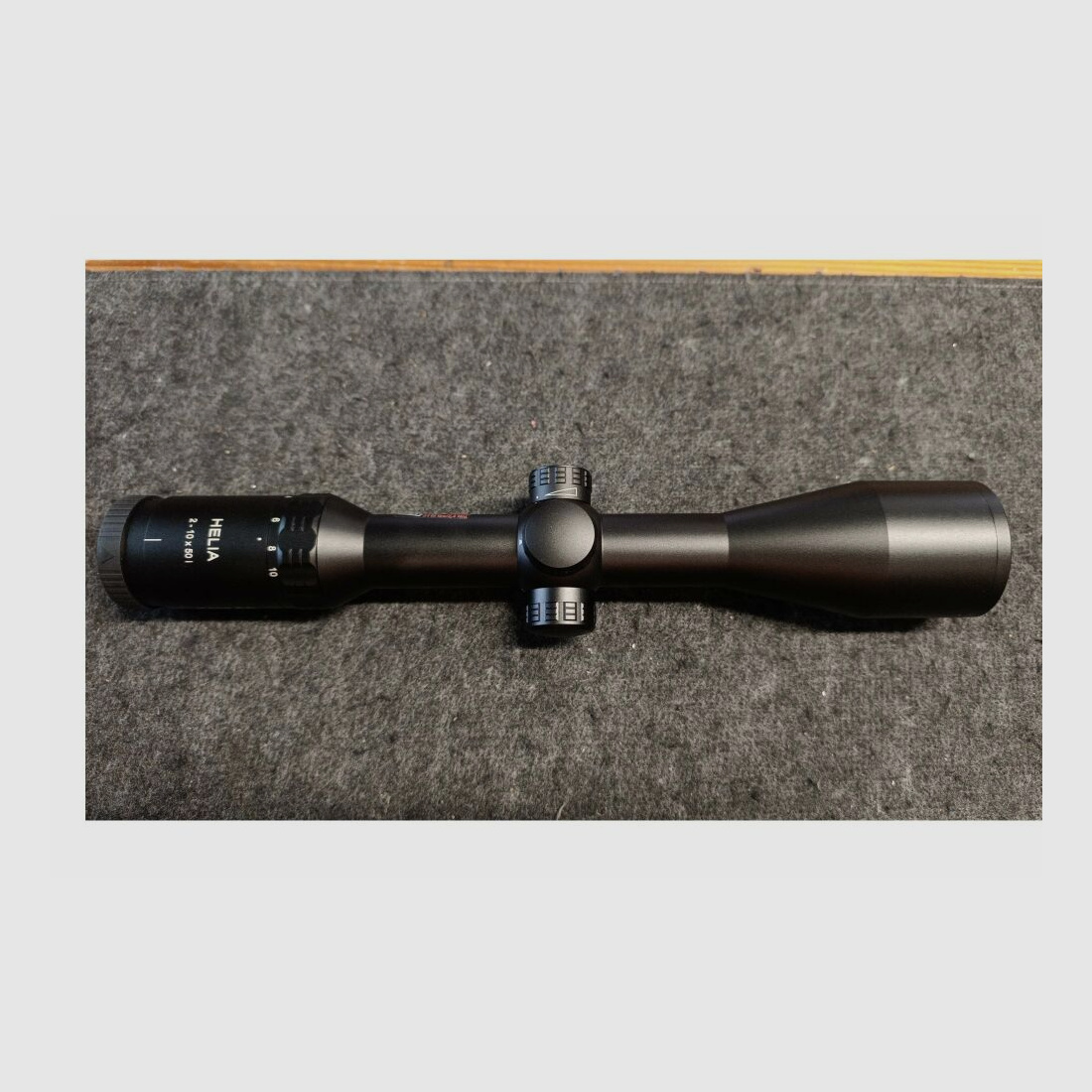 Kahles Helia 2-10x50i