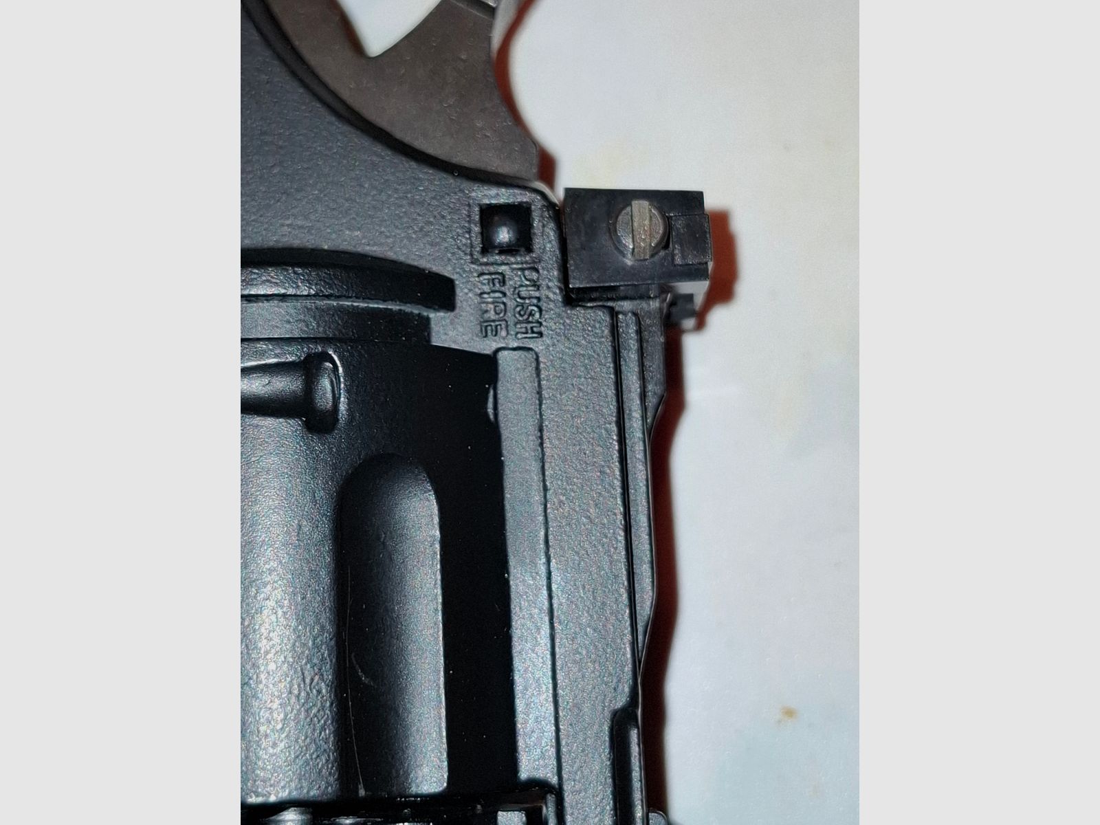 Crosmann AirGuns 345