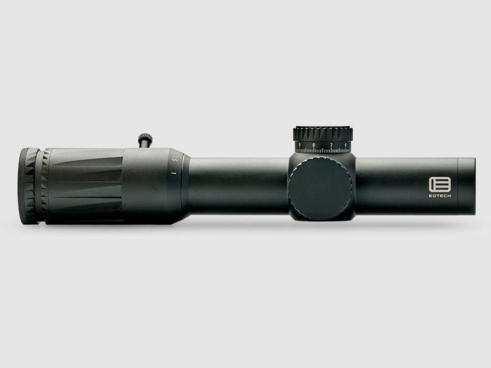 EOTech Vudu 1-10x28 FFP riflescope SR4 (MOA)