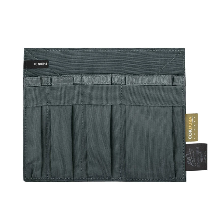 Insert d’organiseur Large shadow grey IN-OGL-CD-35