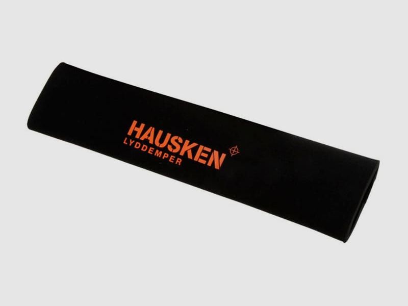 Hausken Frontcover