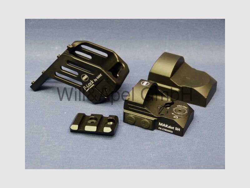 MAK Optics MAKdot SH