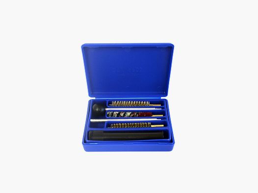 Megaline Reinigingsset voor Pistool Kal. 9X21 FULPA