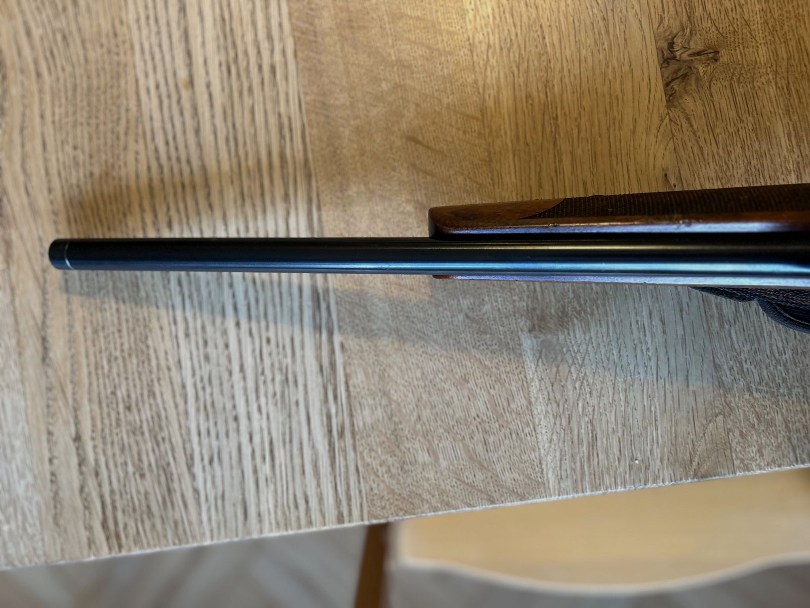 Steel action HS 52cm barrel, Cal.308 win with Zeiss victory Ht 3-12x56 scope, image 9 of 9