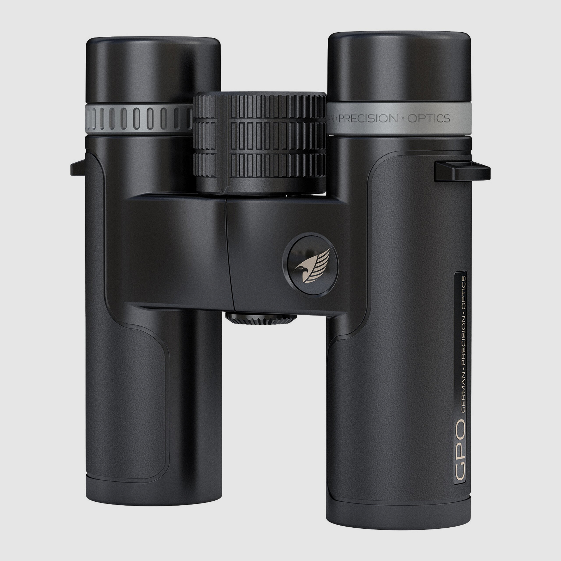 GPO Fernglas Passion 10x26 SD Black