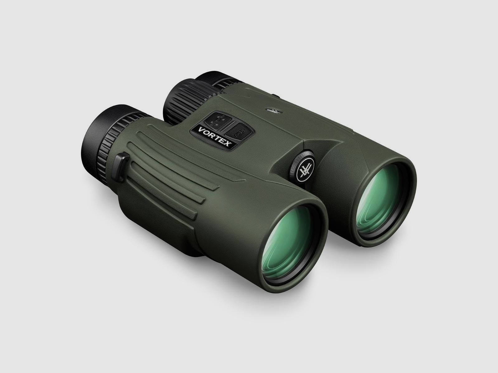 Vortex telémetro Fury HD 5000