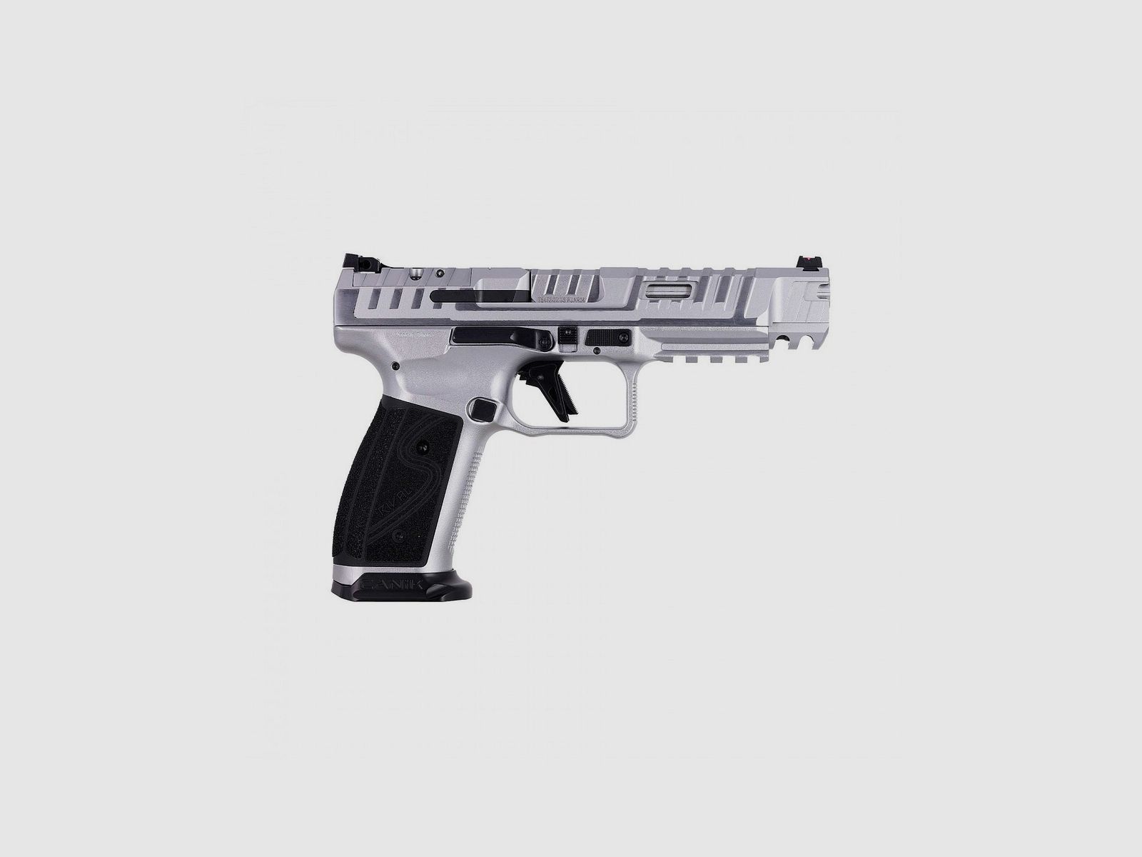 Canik SFx RIVAL-S Kal. 9x19 mm Parabellum / 9 Luger, Bild 1 von 4