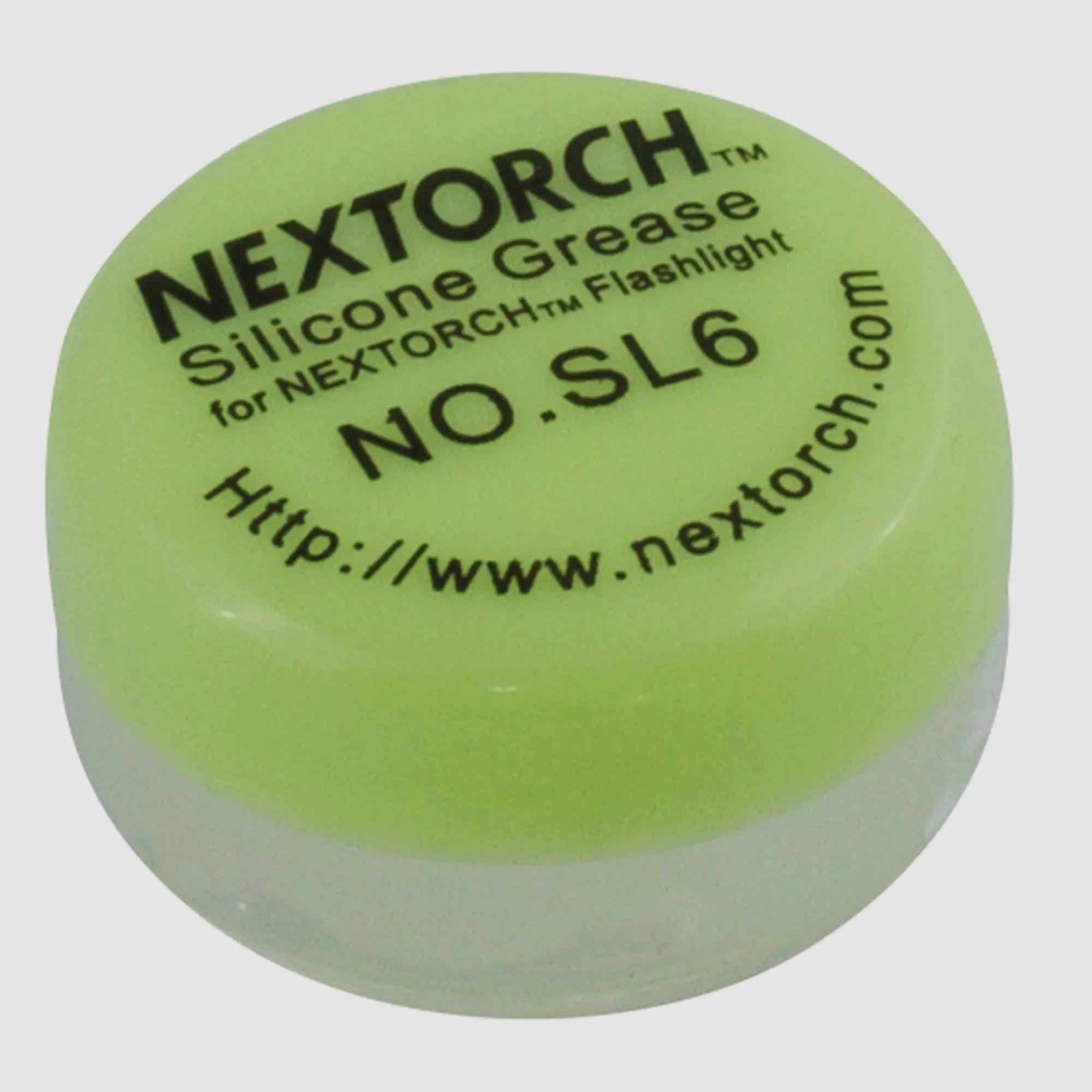 Nextorch Nextorch Silikon-Fett SL6 für Taschenlampen