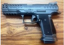 Walther Q5 SF Match Black Ribbon 9X19 INT OR 9mm Luger