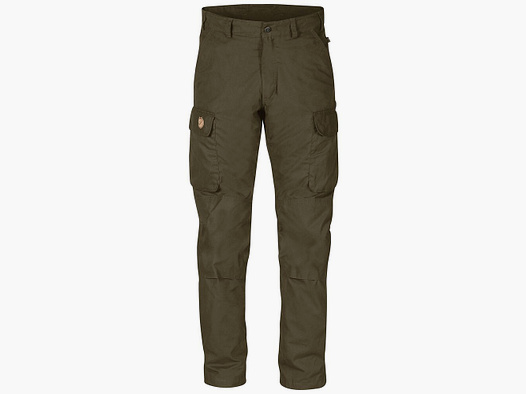 Fjällräven Brenner Pro Winter-Hose