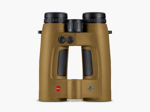 Leica Geovid Pro 10 x 42 AB+ + Lens Cleaning Kit