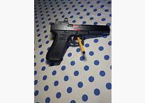 Glock 34 Gen 5 MOS
