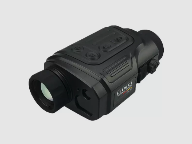 Cámara térmica Liemke Keiler-25 LRF PRO
