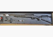 RUGER AMERICAN RIFLE GENERATION II PRAIRIE .308 WIN 20" 5/8"-24 Gewinde