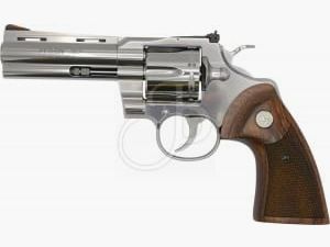 COLT PYTHON 4,25″ NUOVO