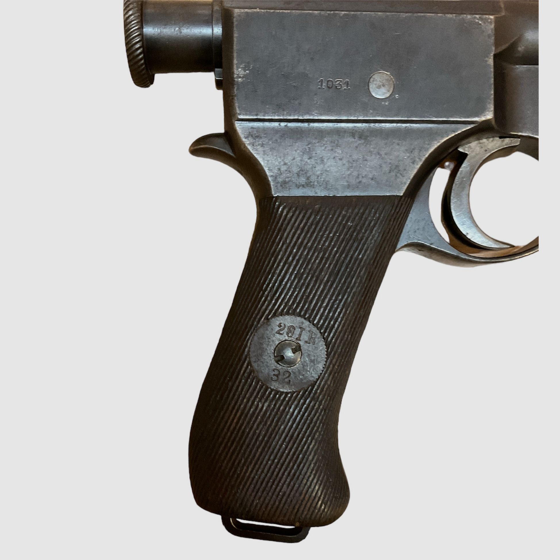 Roth Steyr, zdjęcie 3 z 5
