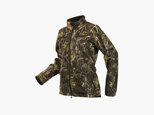 Hart Damen Wendejacke Sosbun-2D