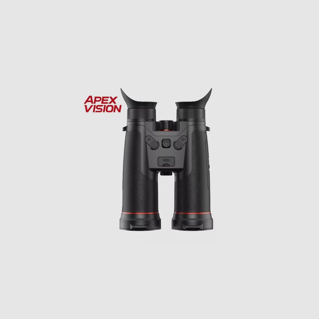 Thermische Verrekijker LRF TN650LS GUIDE, afbeelding 4 van 6
