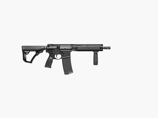 DANIEL DEFENSE DDM4 300 SBR 10,3" 300 BLK