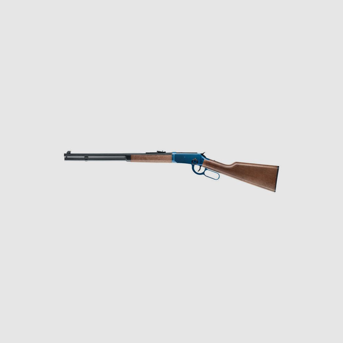 CO2 RIFLE LEGENDS COWBOY, Bild 4 von 5