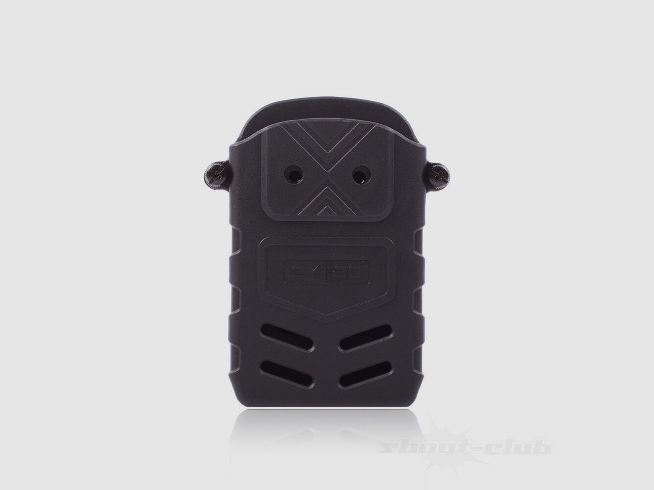 CYTAC Single Magazine Pouch Molle
