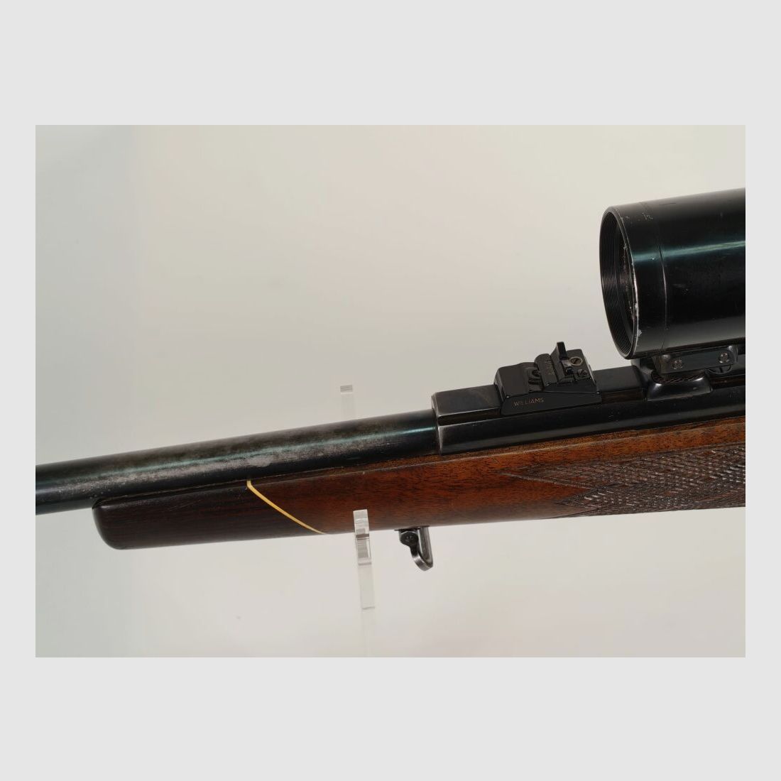 Mauser 66