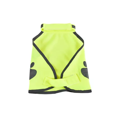 Farm-Land Gilet de Sécurité S