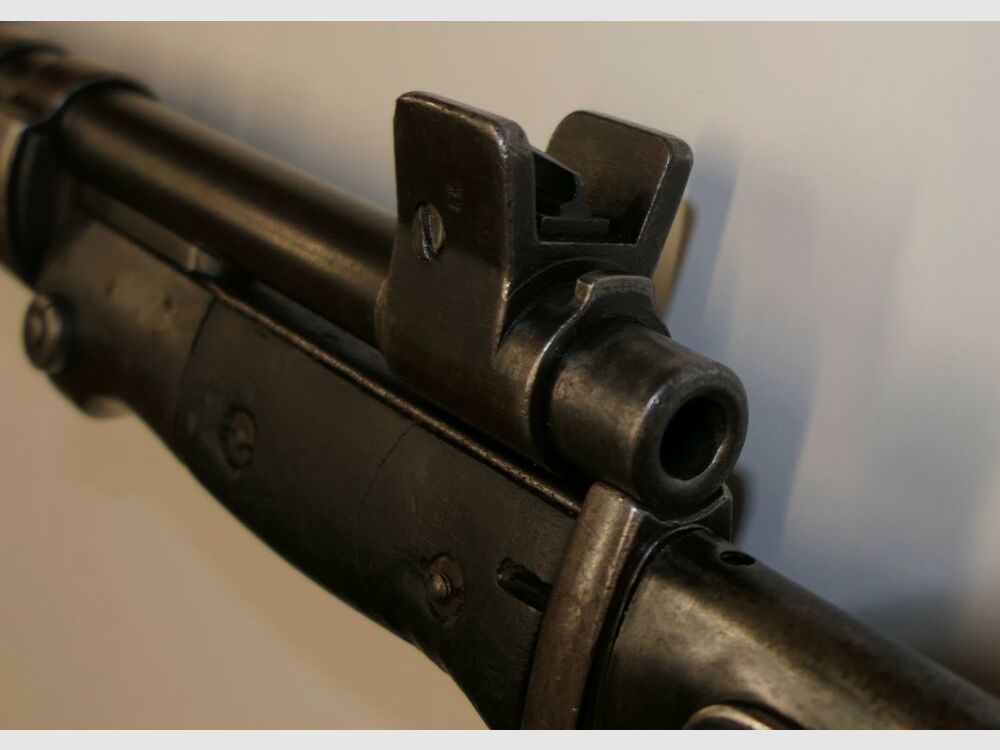 Mauser Oberndorf a.N. Mauser K98k Nummerngleich mit Bajonett 1937 Vorkriegsfertigung