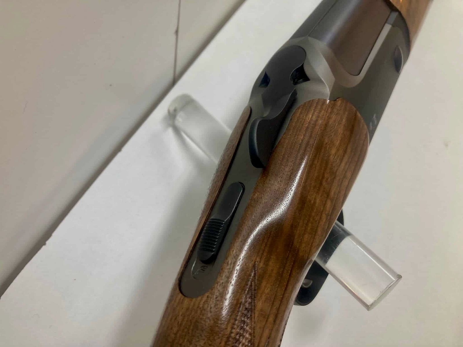 BLASER F16 JUEGO escopeta de doble cañón