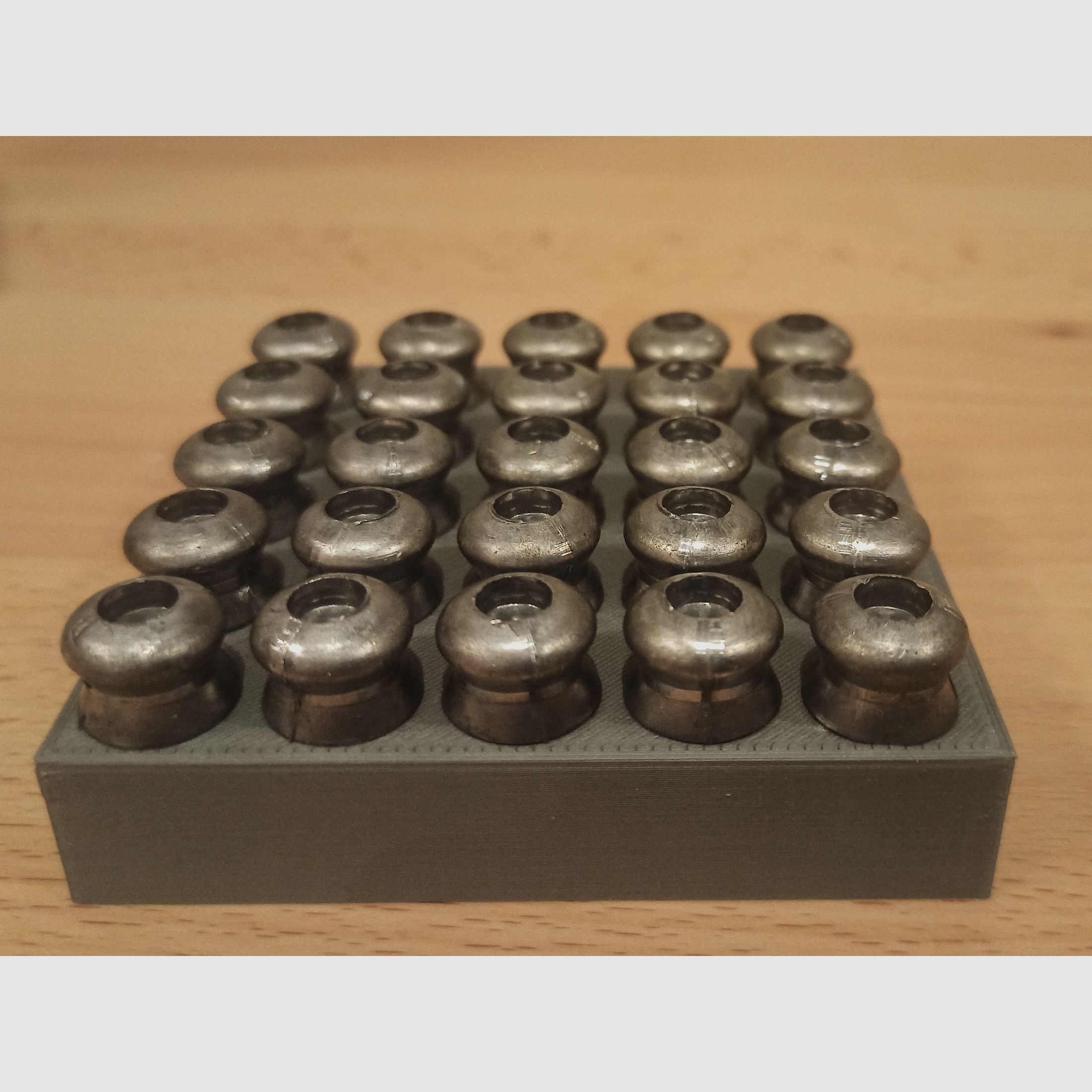 Diabolos Cal50 AEA Challenger Megalodon 100 pieces